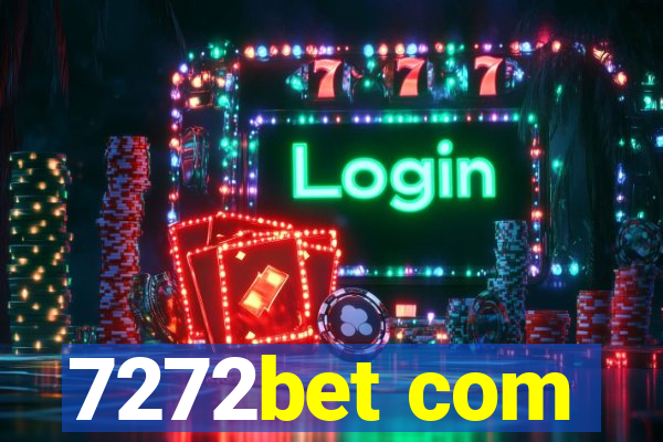 7272bet com